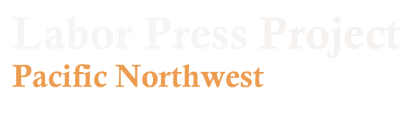 Labor Press Project